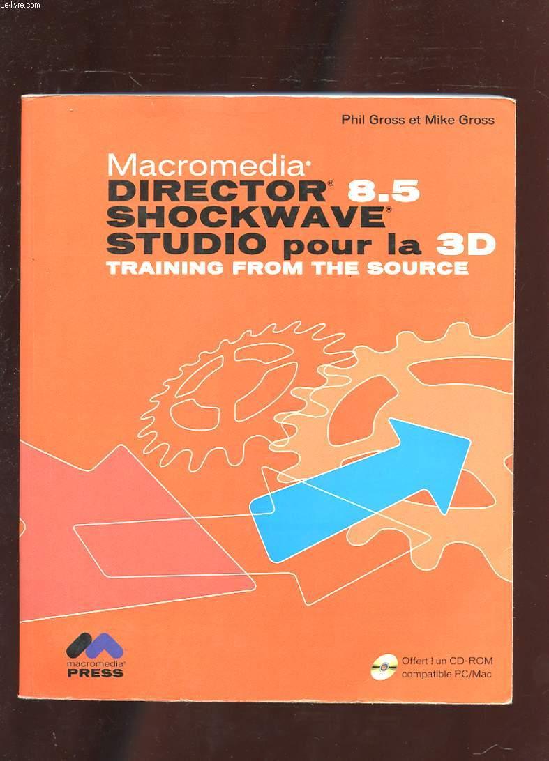 Macromedia Director 8.5 Crack Download Macromedia Director 8.5 Crack Download