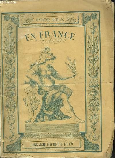 Dissertation la france et ses colonies
