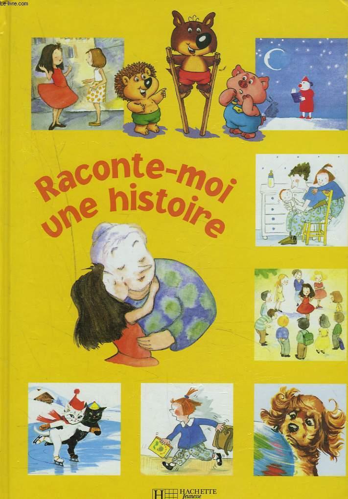 Raconter
