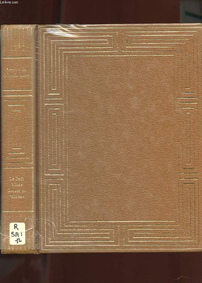 Le Petit Prince. Lettres De Jeunesse - ROMBALDI
