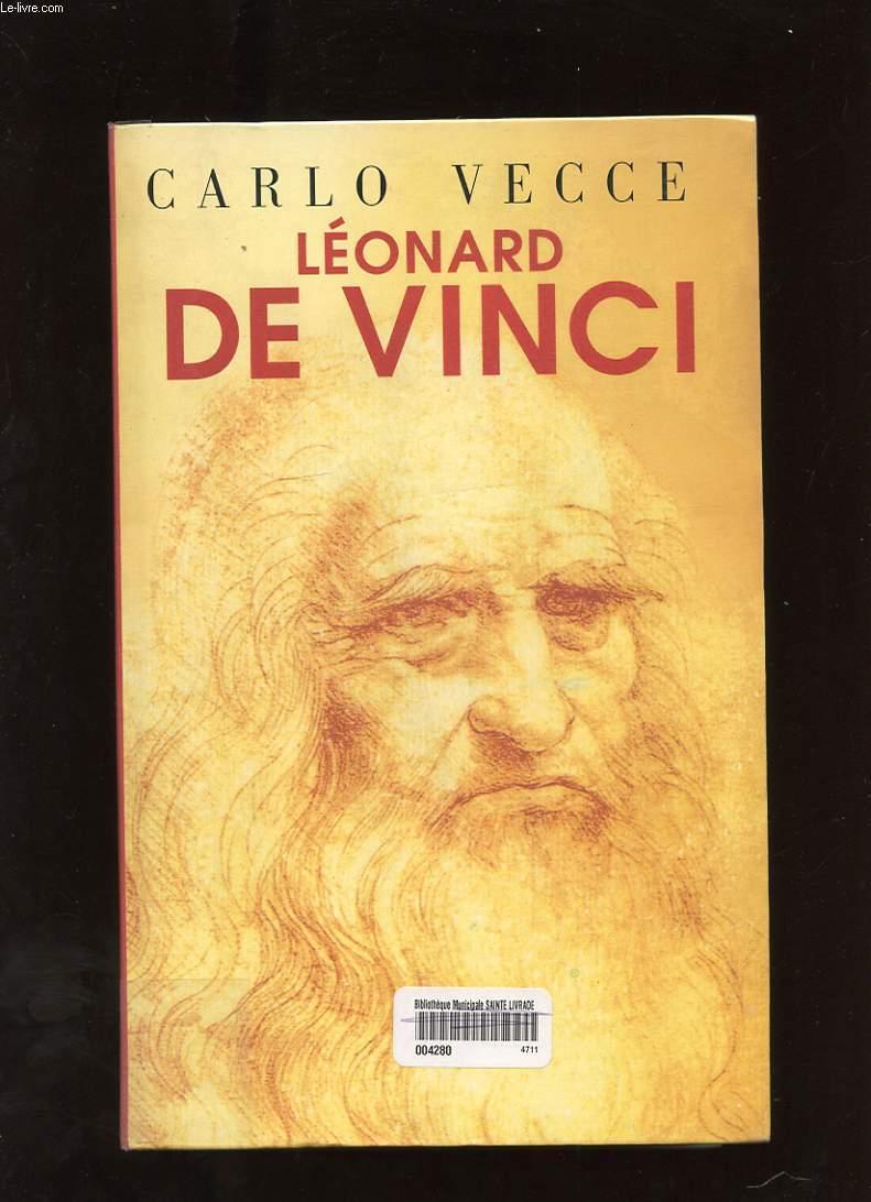 Léonard de VINCI