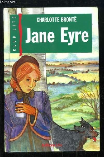 Jane Eyre