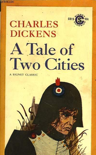 life of charles dickens and his tale of two cities life of charles dickens and his tale of two cities