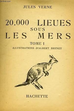jules verne 20 000 lieues sous les mers pdf