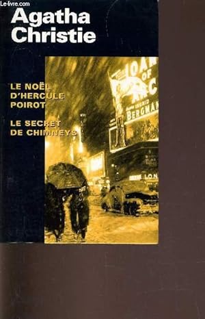 <a href="/node/11344">Le Noël d'Hercule Poirot, Le secret de Chimneys</a>