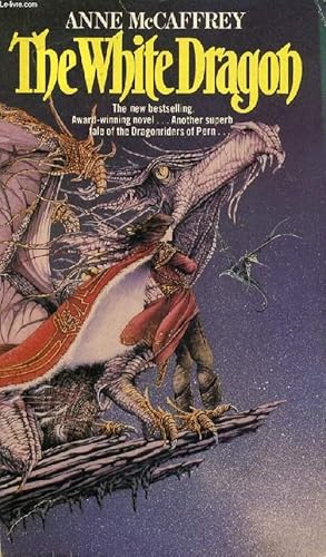 the white dragon by anne mccaffrey the white dragon by anne mccaffrey