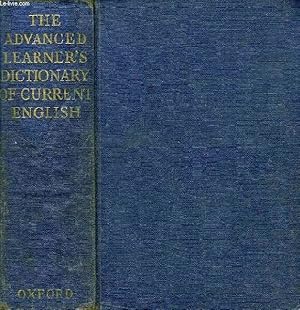 oxford advanced learner dictionary 12th edition