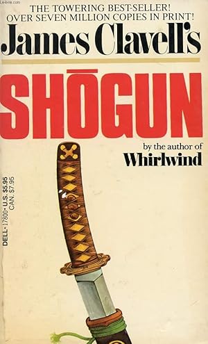 shōgun by james clavell shōgun by james clavell
