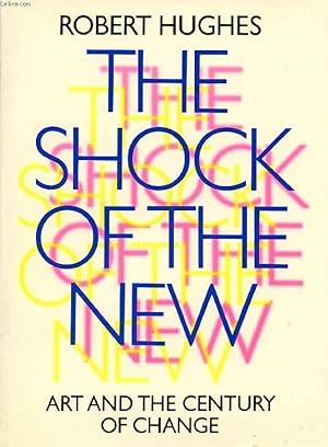 Image result for robert hughes shock of the new