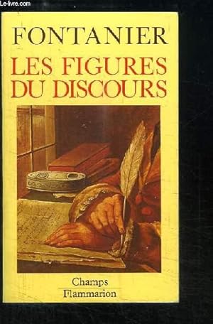 pierre fontanier les figures du discours