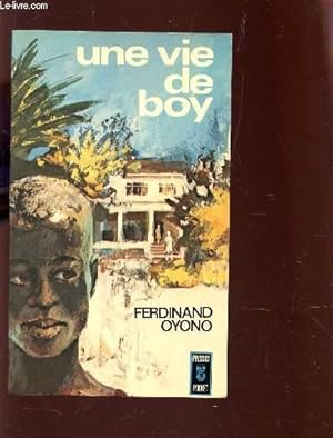 une vie de boy book pdf download