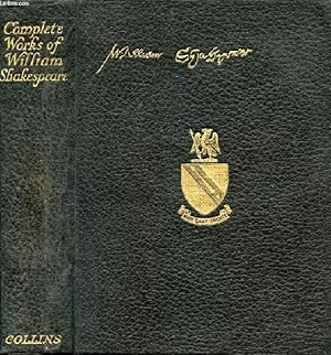 the complete works of william shakespeare play the complete works of william shakespeare play