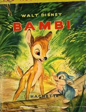 BAMBI: SALTEN FELIX