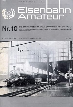 Eisenbahn amateur inhaltsverzeichnis online Bottom three this week