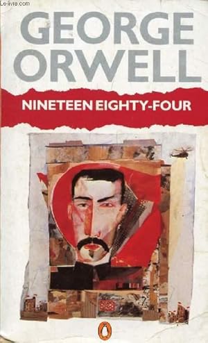 a nineteen eighty four analysis and outline by george orwell a nineteen eighty four analysis and outline by george orwell