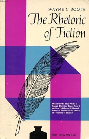Commentary On The Rhetoric Of Fiction