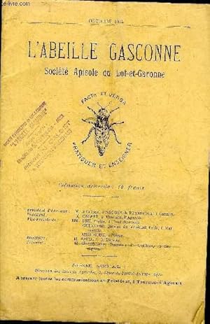 Louest Apicole Abebooks - 
