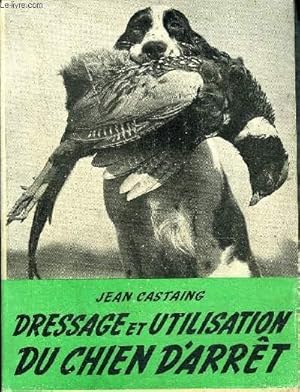 dressage chien 974