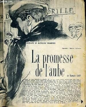 la promesse de laube de romain gary - AbeBooks la promesse de laube de romain gary - AbeBooks