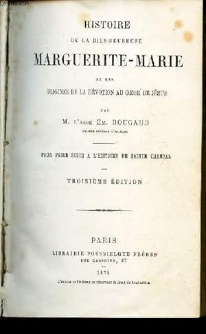 Livres anciens : les saints \/ en stock dans nos locaux ...