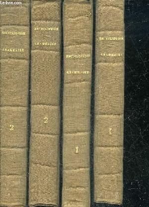 Diderot Encyclopédie Seller Supplied Images Not - 