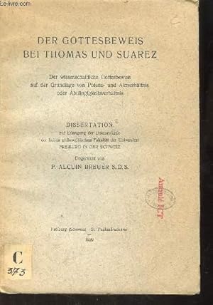 Dissertation zur erlangung des doktorgrades