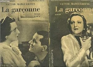 LA GARCONNE- 2 TOMES EN 2 VOLUMES- SELECT COLLECTION N°31 + 32 by ...