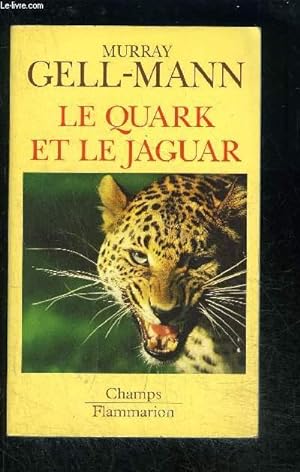 le quark et le jaguar