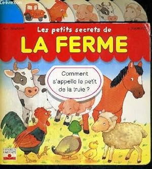 <a href="/node/64718">Les petits secrets de la ferme</a>