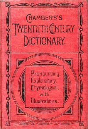 chambers dictionary of etymology 1988 edition chambers dictionary of etymology 1988 edition