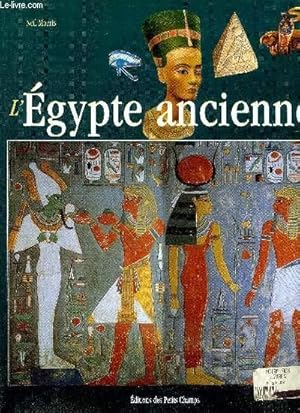 <a href="/node/9247">L'Égypte ancienne</a>