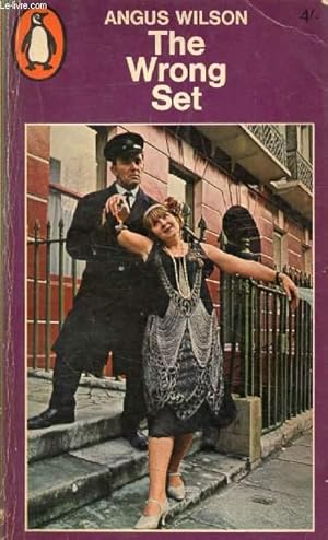 The Wrong Set and Other Stories
