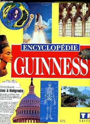 encyclopedie guinness 1991