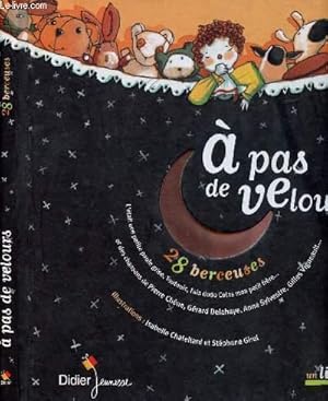 Berceuses Enfants Abebooks - 