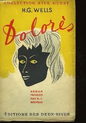 Dolorès by WELLS H.G.: bon Couverture souple (1946) | Le-Livre