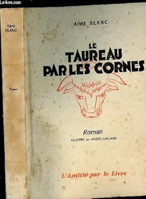 dissertation le taureau blanc