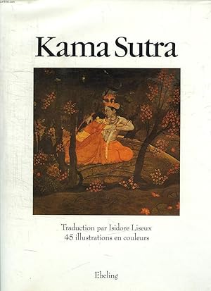 Kama Sutra Hardcover Abebooks - 