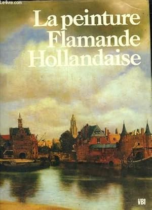 Lage Dor De La Peinture Flamande Et Hollandaise Abebooks