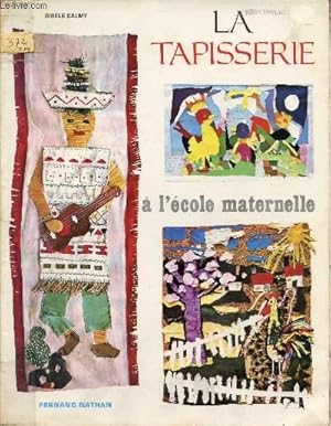 Peinture a l aiguille Peinture a l aiguille