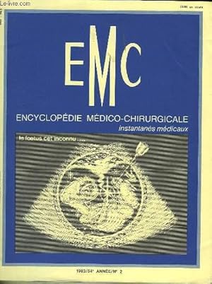 encyclopedie medicale emc