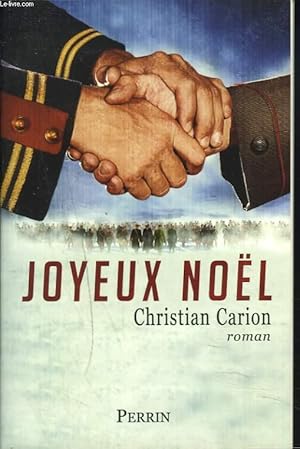 Joyeux Noel by Christian Carion - AbeBooks