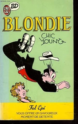 chic young blondie chic young blondie