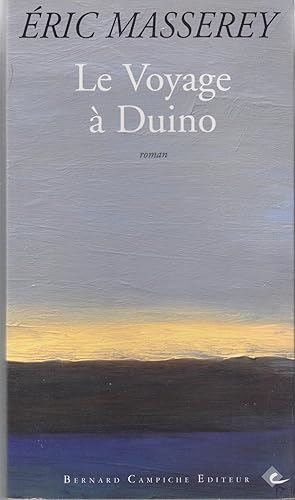 Le Voyage à Duino