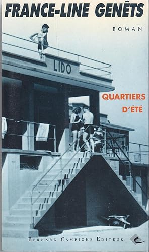 Quartiers d'été