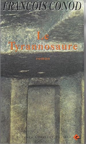 Le Tyrannosaure