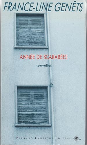 Année de Scarabées