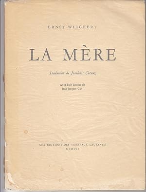 La Mère.