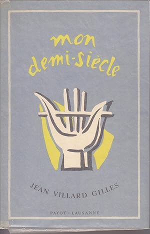 Mon demi-siècle