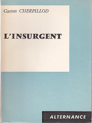 L'Insurgent