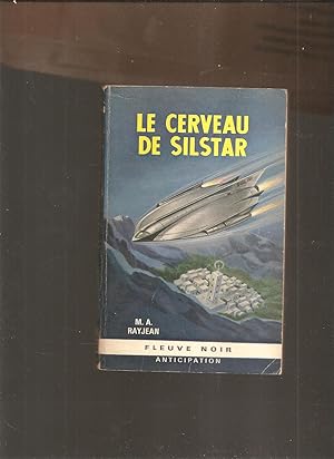 Le cerveau de Silstar